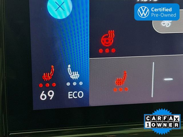 Certified 2021 Volkswagen ID.4 Pro S w/ Gradient Package image 21