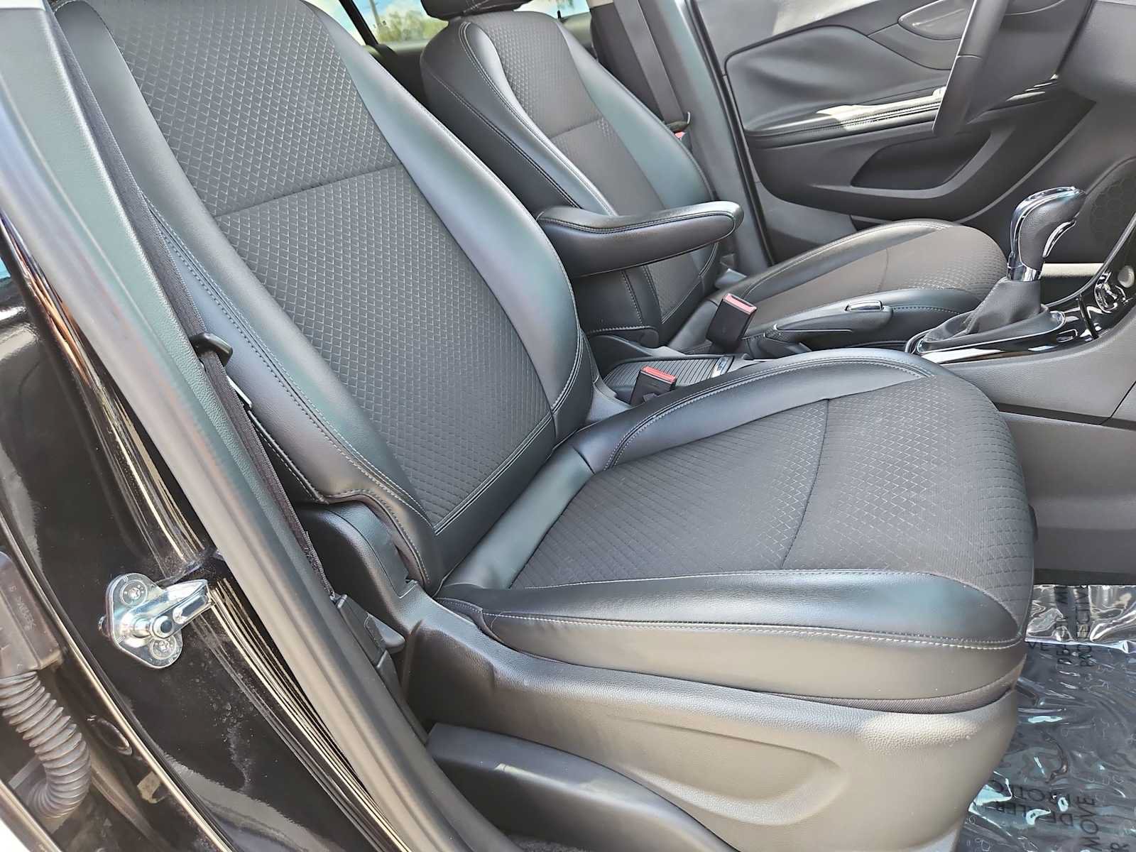 Used 2018 Buick Encore Preferred FWD image 21