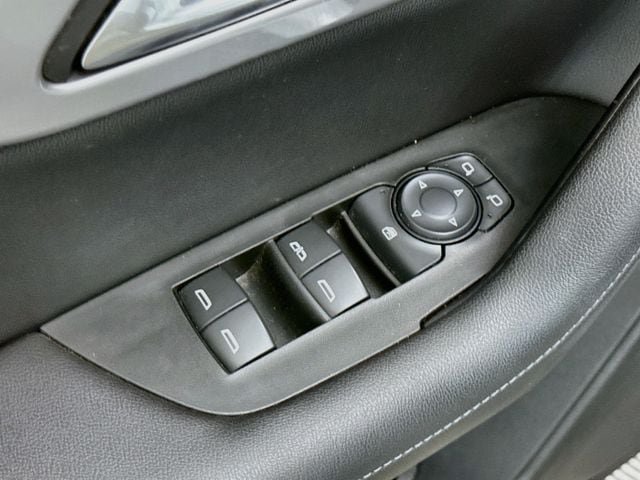 Used 2022 Chevrolet Blazer LT w/ LPO, Cargo Package FWD image 18