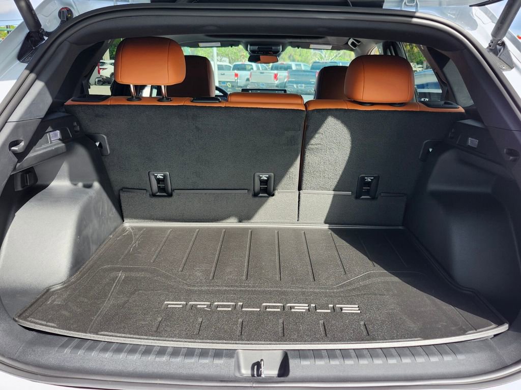 New 2026 Honda Prologue Elite image 10