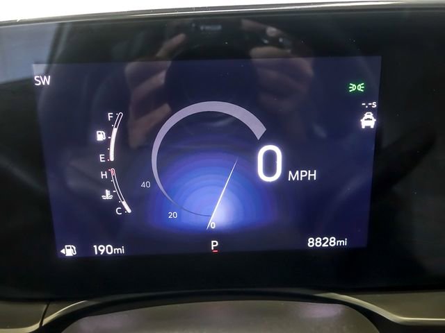 Certified 2024 Buick Envista Sport Touring FWD image 20