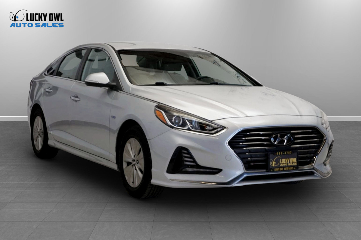 Used 2018 Hyundai Sonata SE FWD image 3