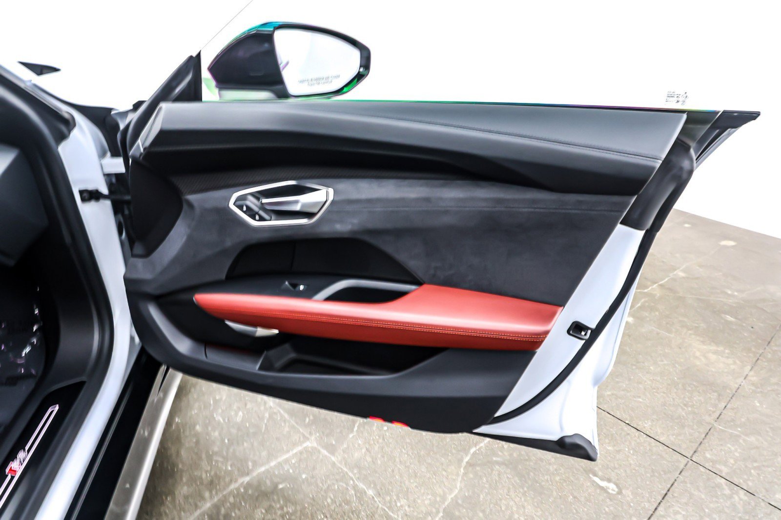 Used 2024 Audi e-tron GT Prestige w/ Prestige Package image 24