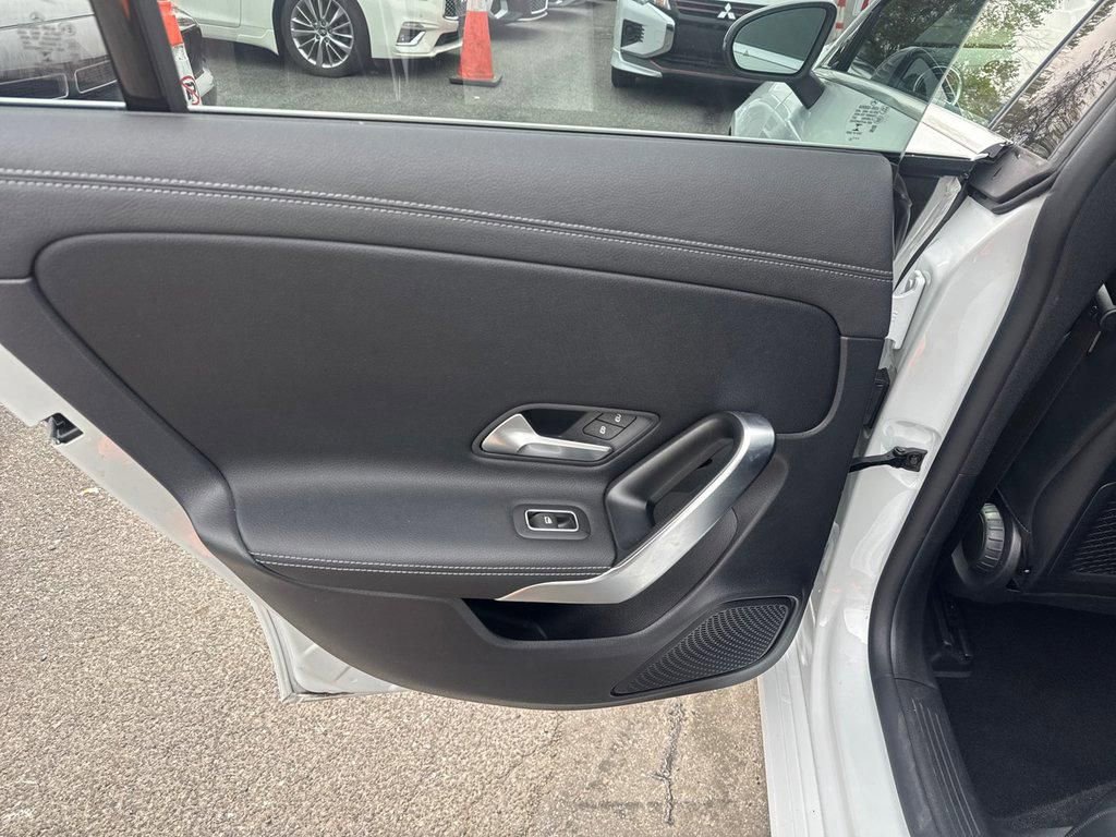 Used 2022 Mercedes-Benz CLA 250 w/ Premium Package Lite image 24