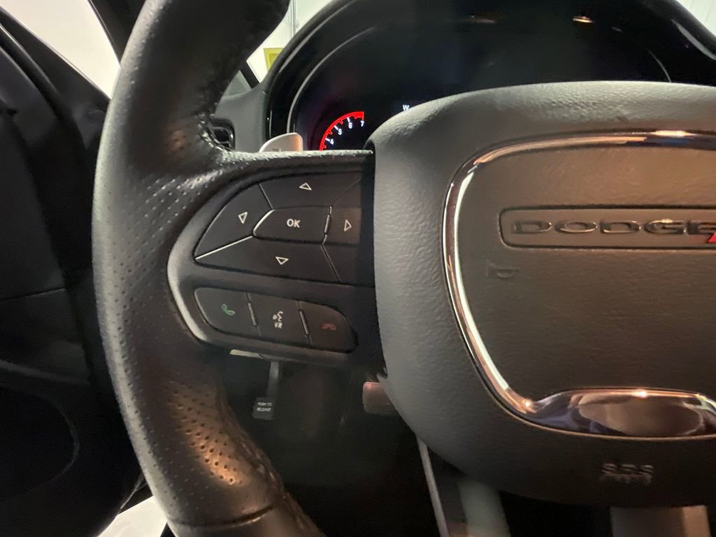 Used 2025 Dodge Durango GT AWD/4WD image 35