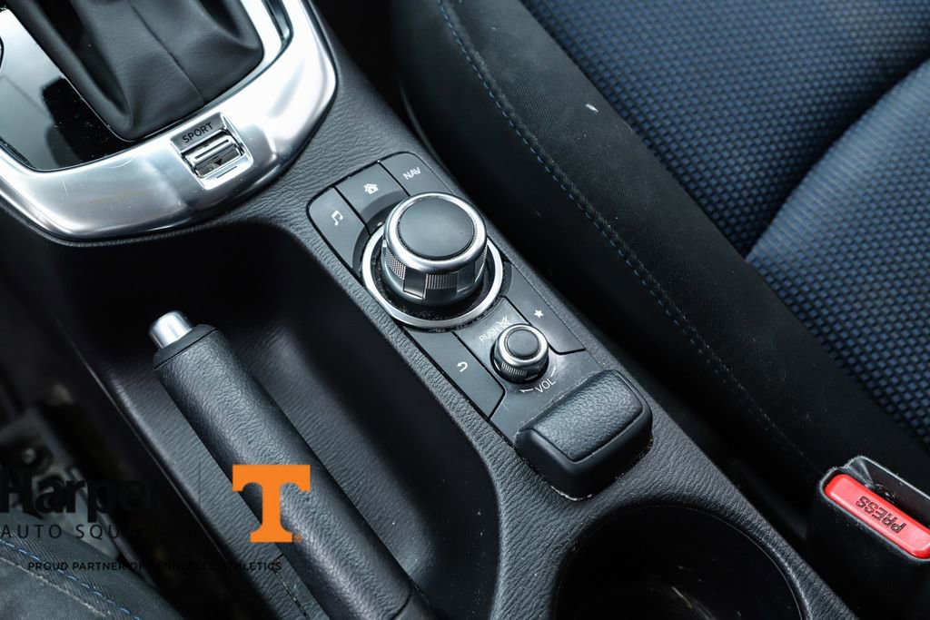 Used 2016 Scion iA Base 4D Sedan image 62