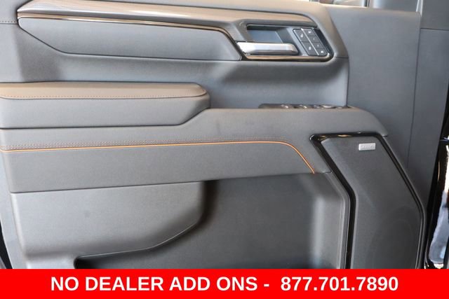 New 2026 GMC Sierra 2500 AT4 w/ AT4 Premium Plus Package image 14
