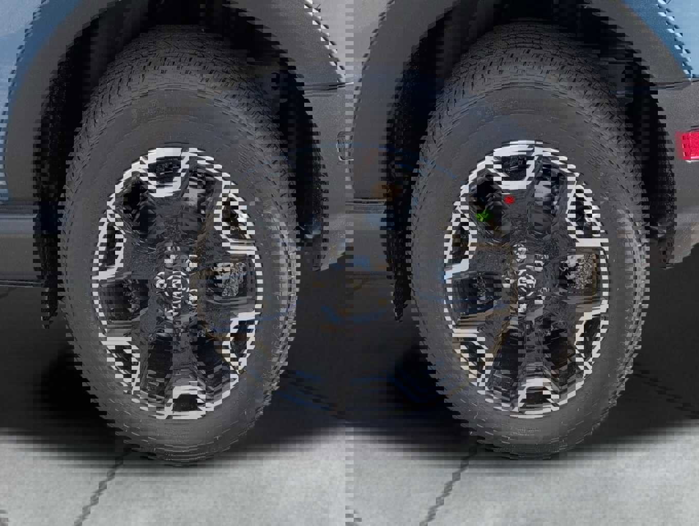 New 2026 Ford Bronco Sport Outer Banks image 12