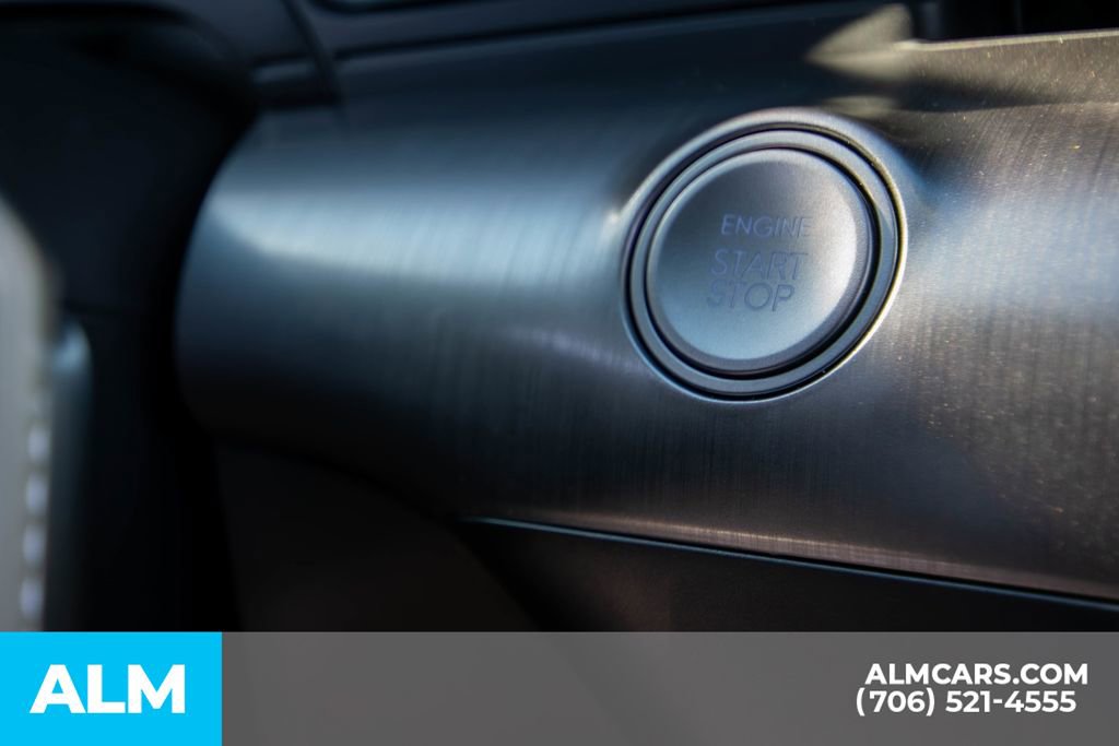 Certified 2025 Hyundai Kona SEL image 23