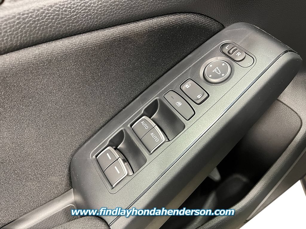 New 2026 Honda Civic Sport image 14