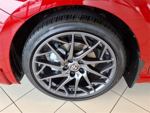 Certified 2025 Toyota Camry XSE image 26