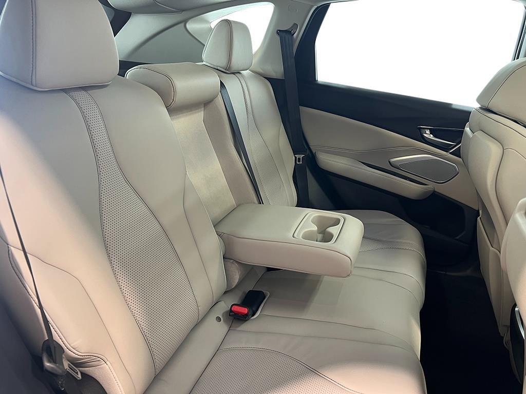 New 2026 Acura RDX w/ Technology Package AWD/4WD image 36