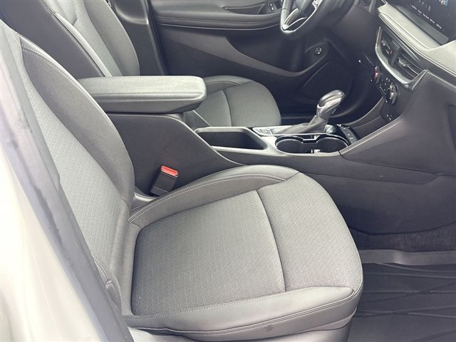 Certified 2024 Buick Encore GX Preferred w/ Comfort Package FWD image 26