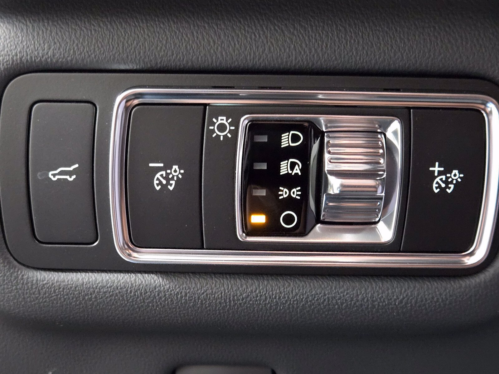 New 2026 Lincoln Nautilus Reserve AWD/4WD image 26