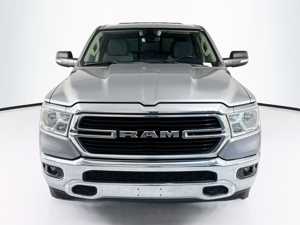 Used 2020 RAM 1500 Big Horn RWD image 2