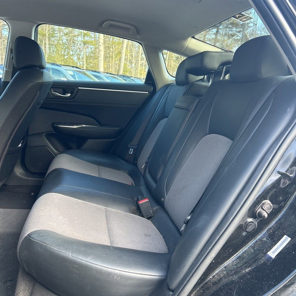 Used 2018 Honda Clarity Plug-In Hybrid image 7