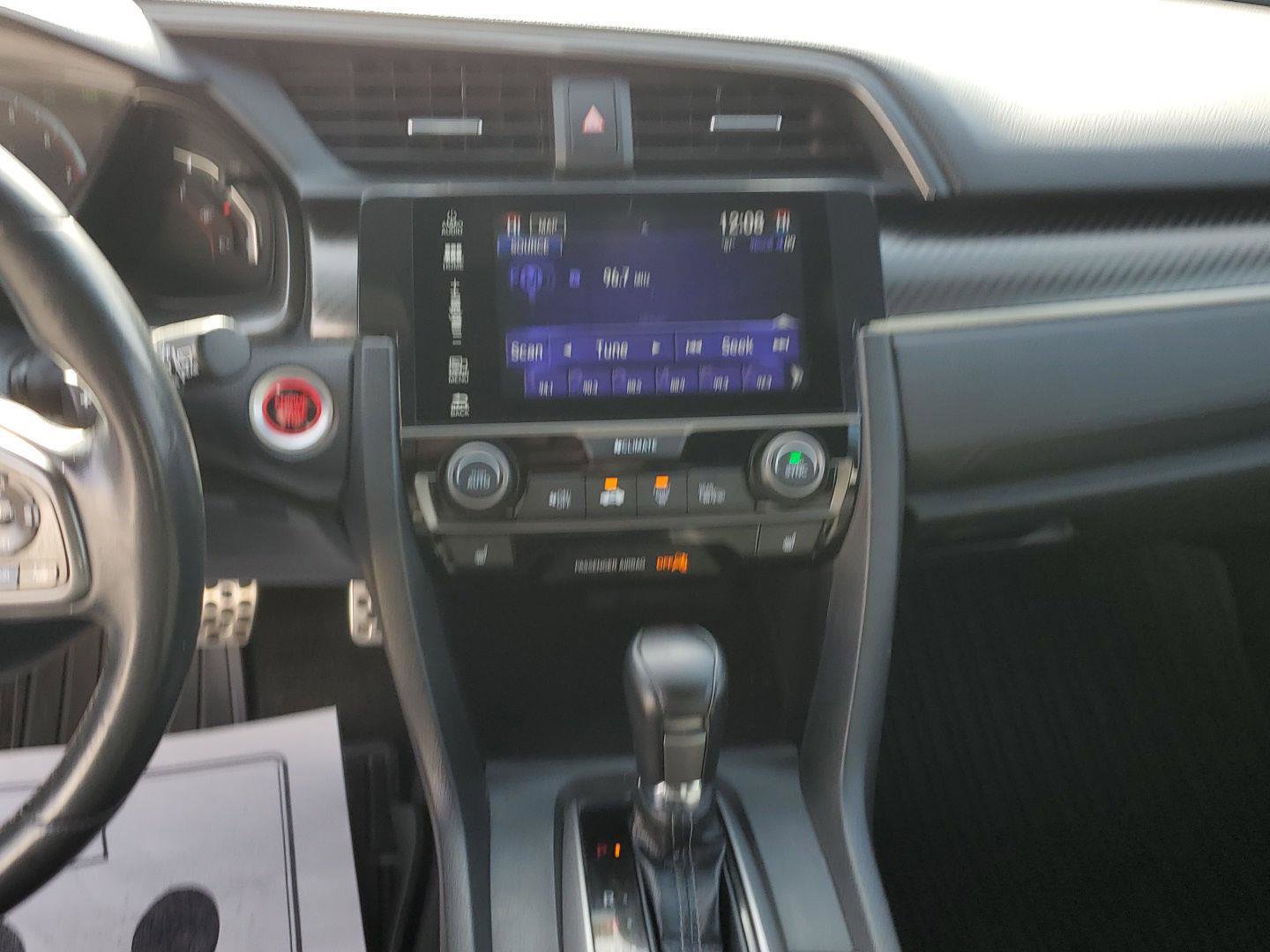 Used 2017 Honda Civic Sport Touring image 19