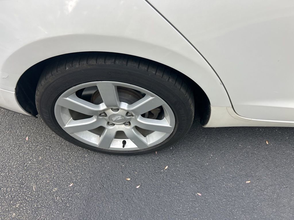 Used 2016 Cadillac ATS Sedan image 13