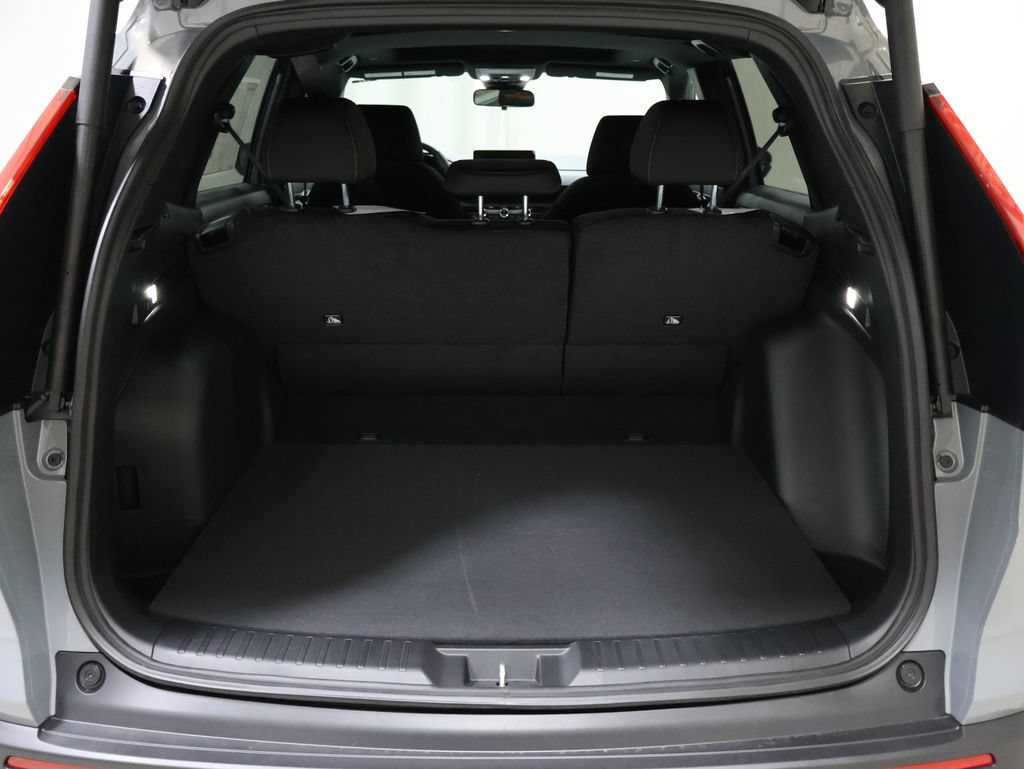 New 2026 Honda CR-V TrailSport image 17