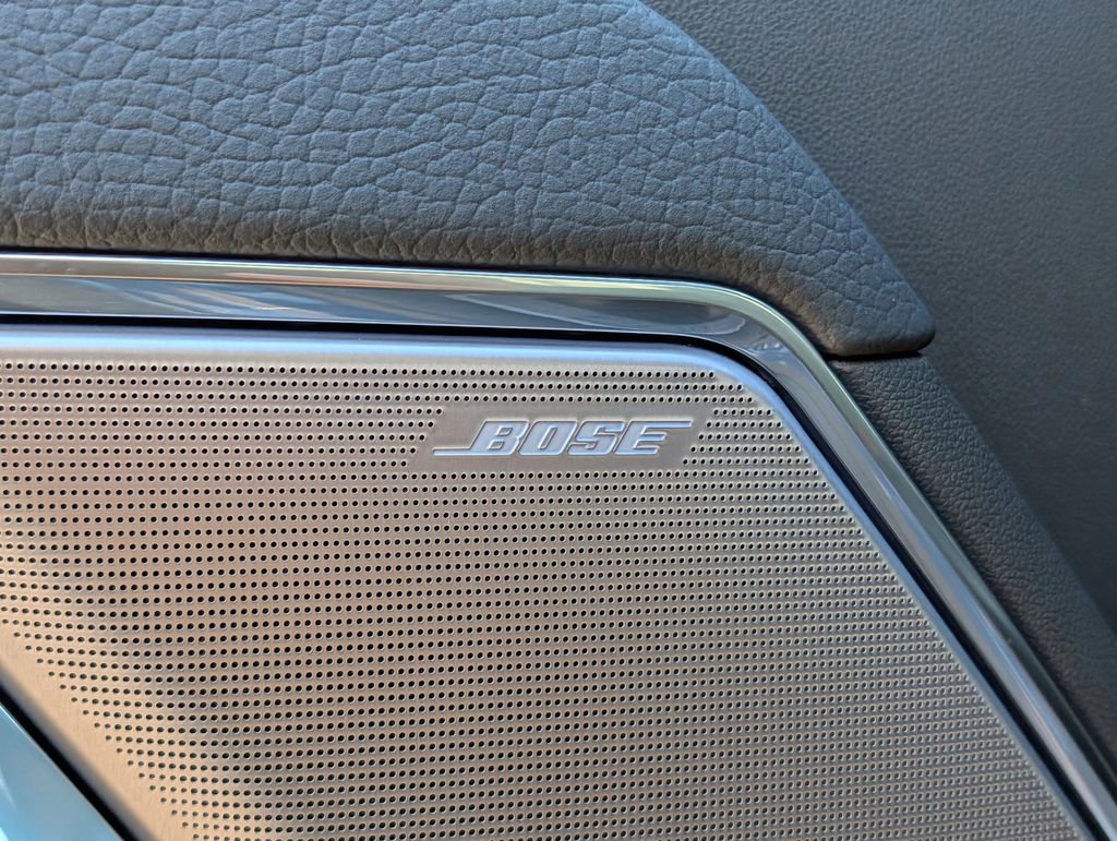 New 2026 GMC Sierra 1500 Denali w/ Denali Reserve Package image 29