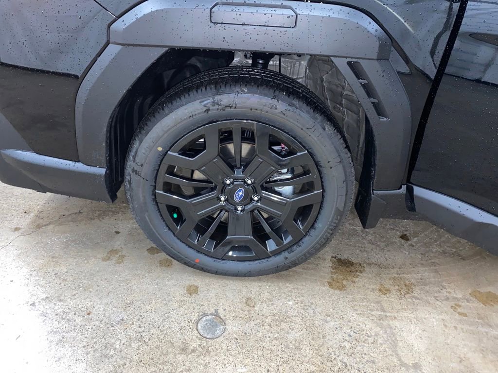 New 2026 Subaru Outback Limited XT image 23