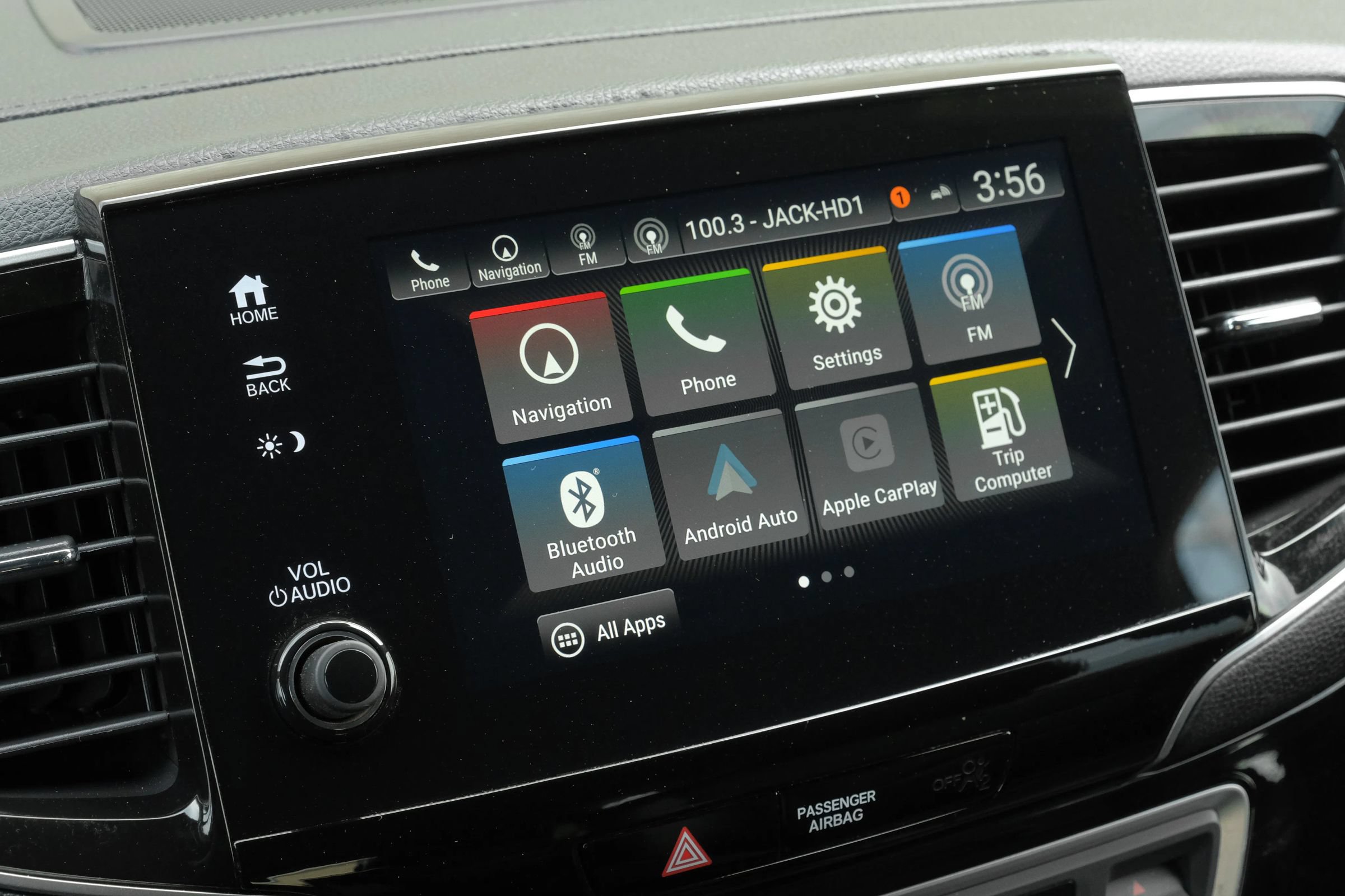 Used 2019 Honda Passport Touring image 32