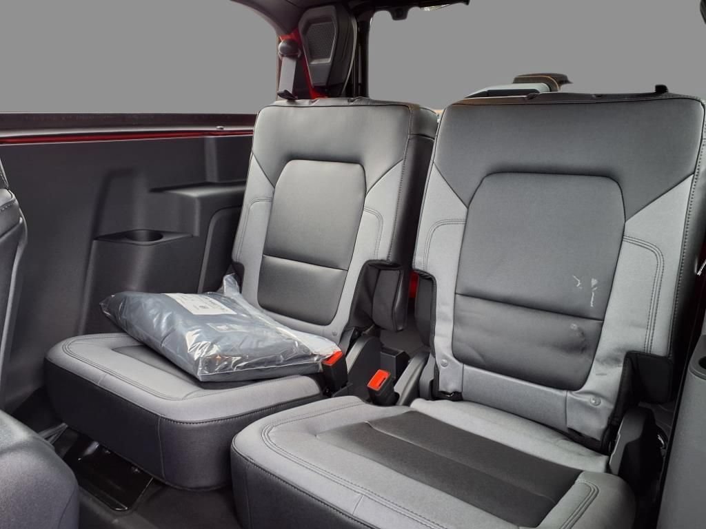 New 2024 Ford Bronco Black Diamond AWD/4WD image 6