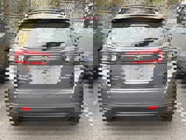 Used 2022 Subaru Impreza 2.0i Limited image 10