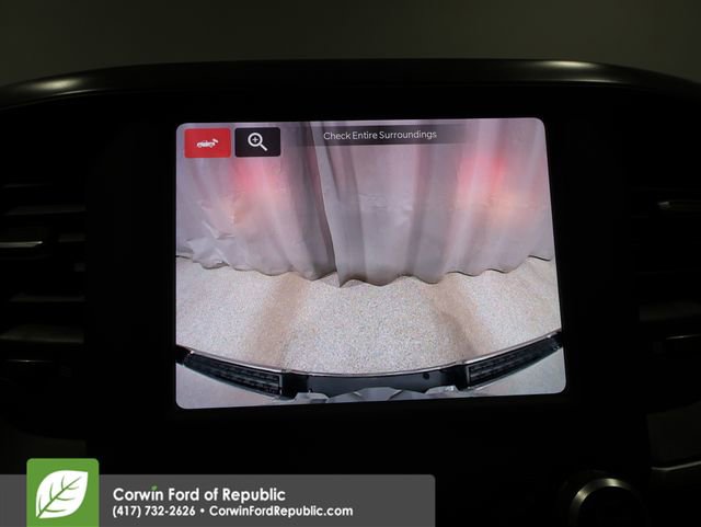 Used 2022 RAM 1500 Big Horn AWD/4WD image 24