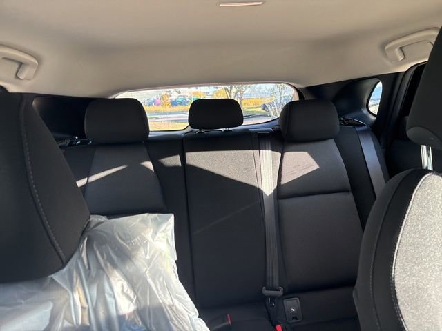 New 2026 MAZDA CX-30 AWD 2.5 S image 17
