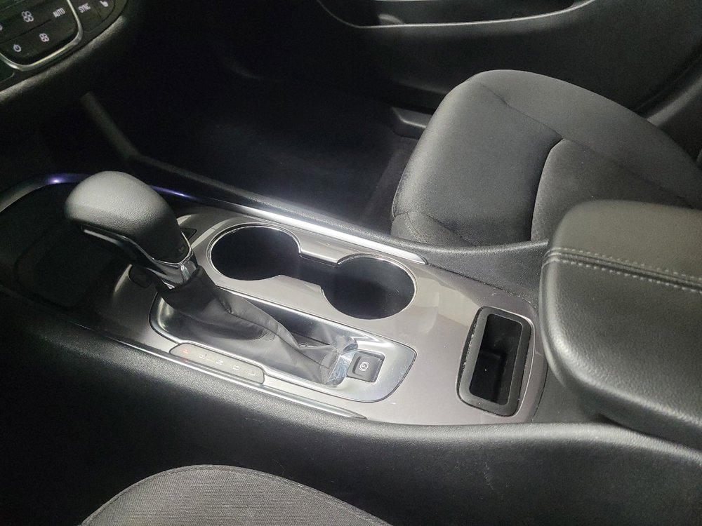 Used 2022 Chevrolet Malibu LT FWD image 26