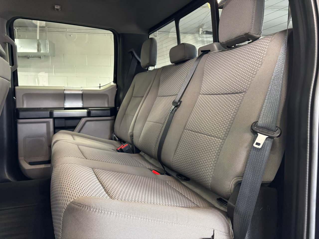 Used 2021 Ford F250 XLT w/ XLT Premium Package image 24