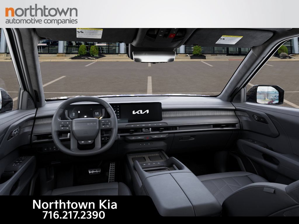 New 2027 Kia Telluride X-Line SX Prestige AWD/4WD image 15
