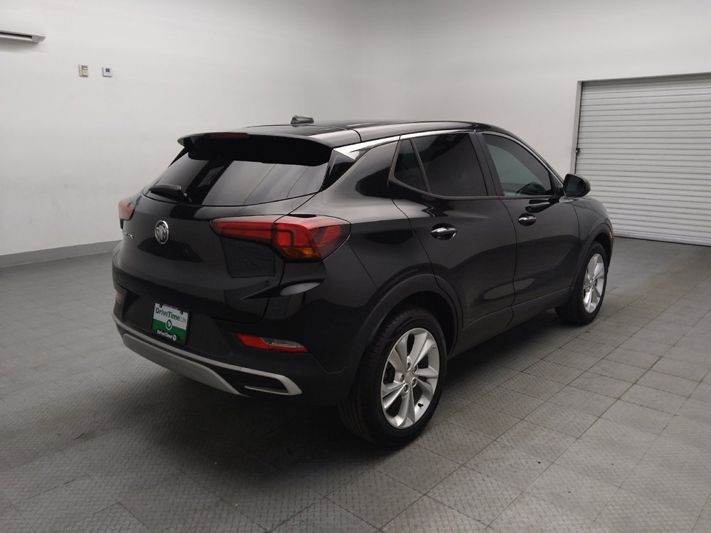 Used 2020 Buick Encore GX Preferred w/ Cold Weather Comfort Package FWD image 9