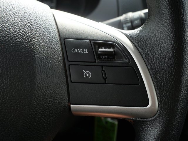 Used 2024 Mitsubishi Mirage ES FWD image 18