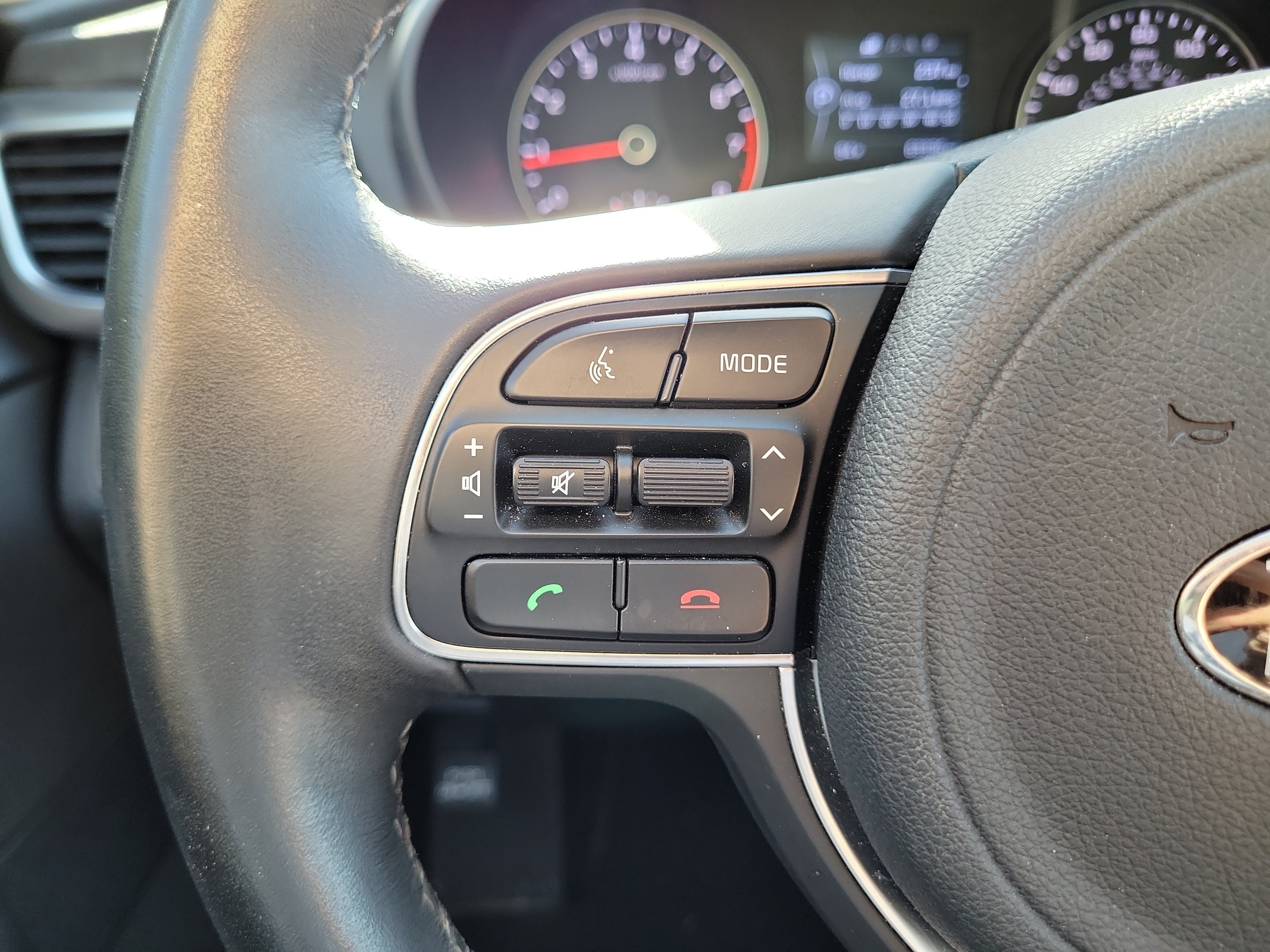 Used 2018 Kia Optima EX w/ Premium Package FWD image 27