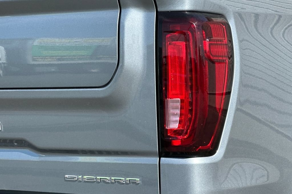 New 2025 GMC Sierra 1500 Denali AWD/4WD image 22