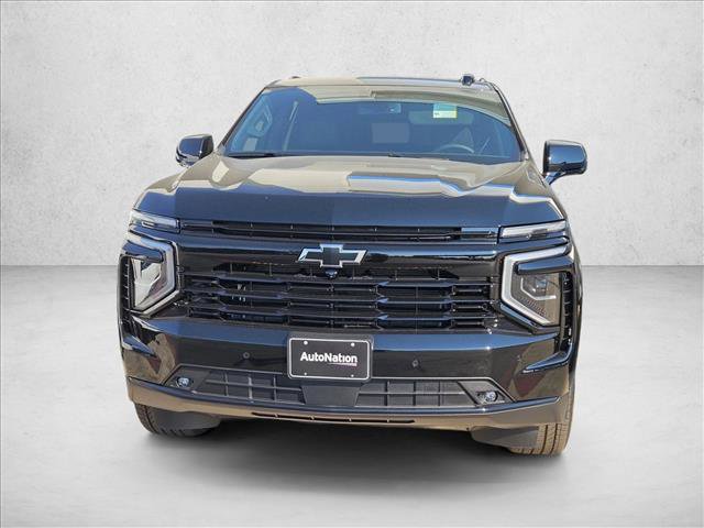 New 2026 Chevrolet Tahoe RST image 2
