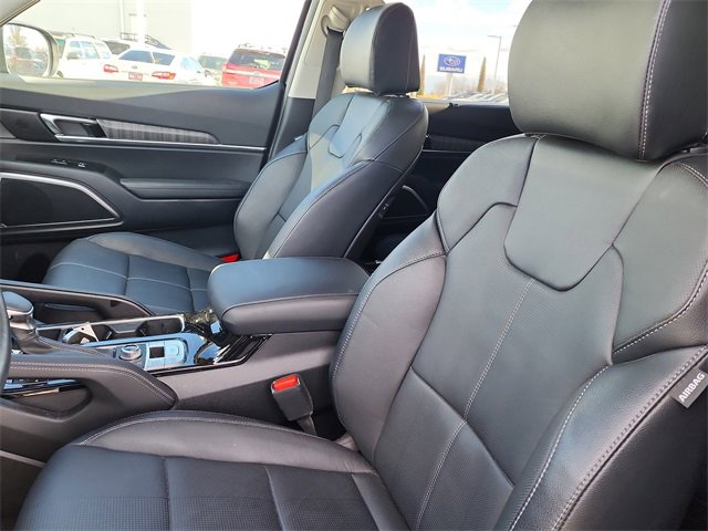 New 2025 Kia Telluride EX w/ EX Captain's Chair Package image 13