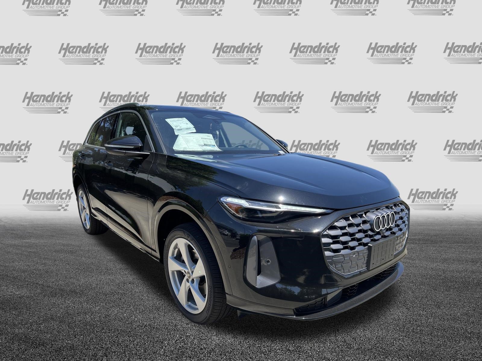 Used 2026 Audi Q5 Premium Plus AWD/4WD image 2