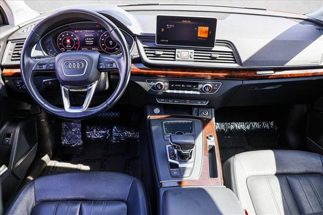 Used 2019 Audi Q5 2.0T Premium Plus AWD/4WD image 24