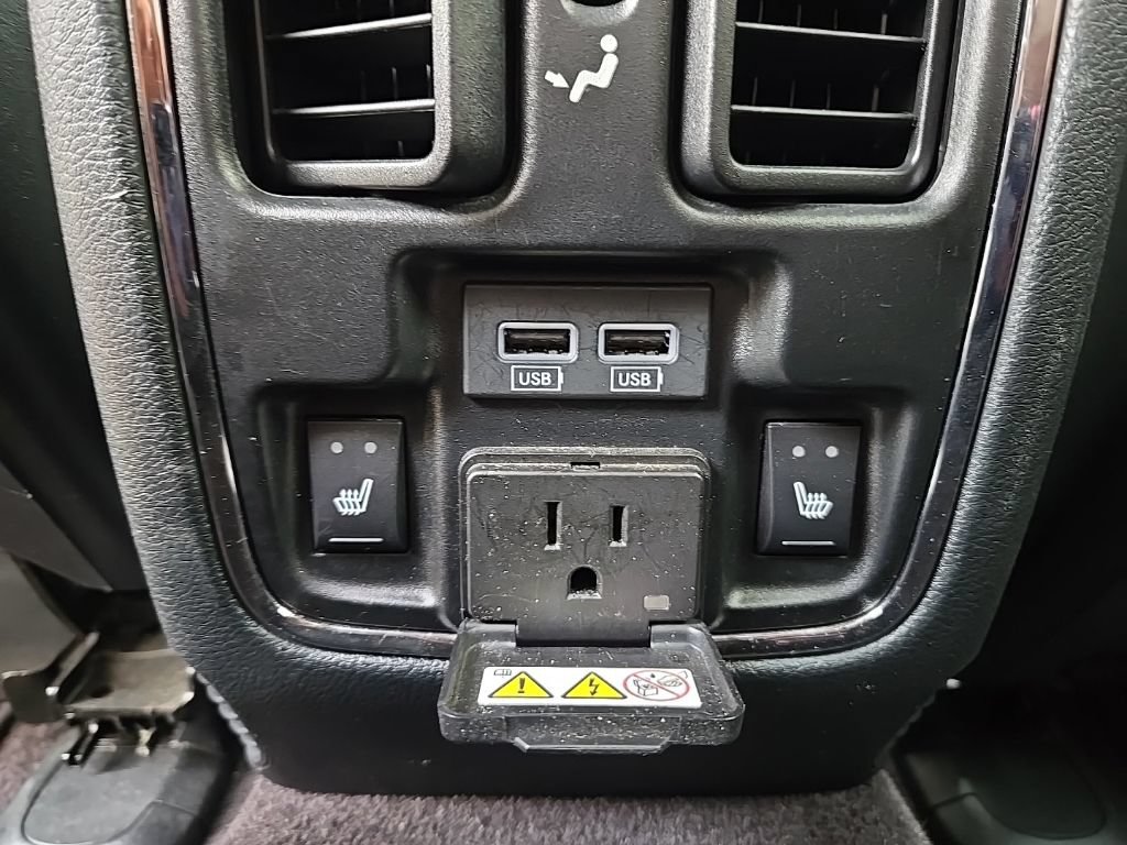 Used 2018 Jeep Grand Cherokee Summit AWD/4WD image 48