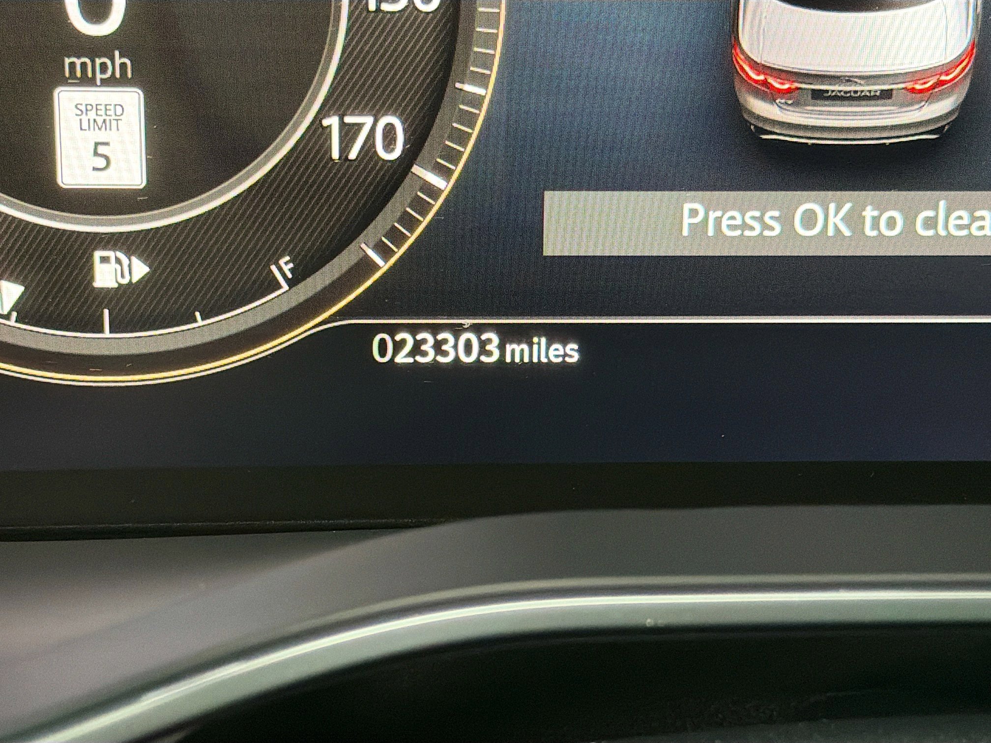 Used 2024 Jaguar XF R-Dynamic SE image 41