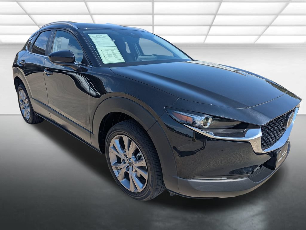 Certified 2023 MAZDA CX-30 AWD 2.5 S w/ Preferred Package image 1