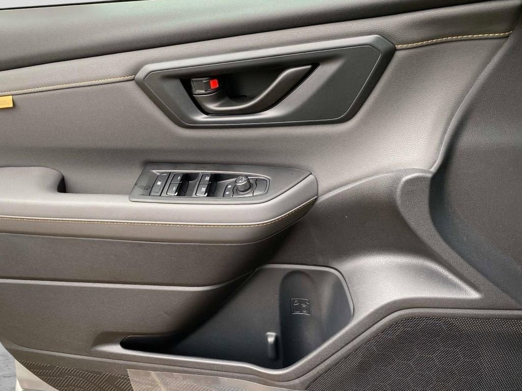 New 2026 Subaru Forester Wilderness image 17