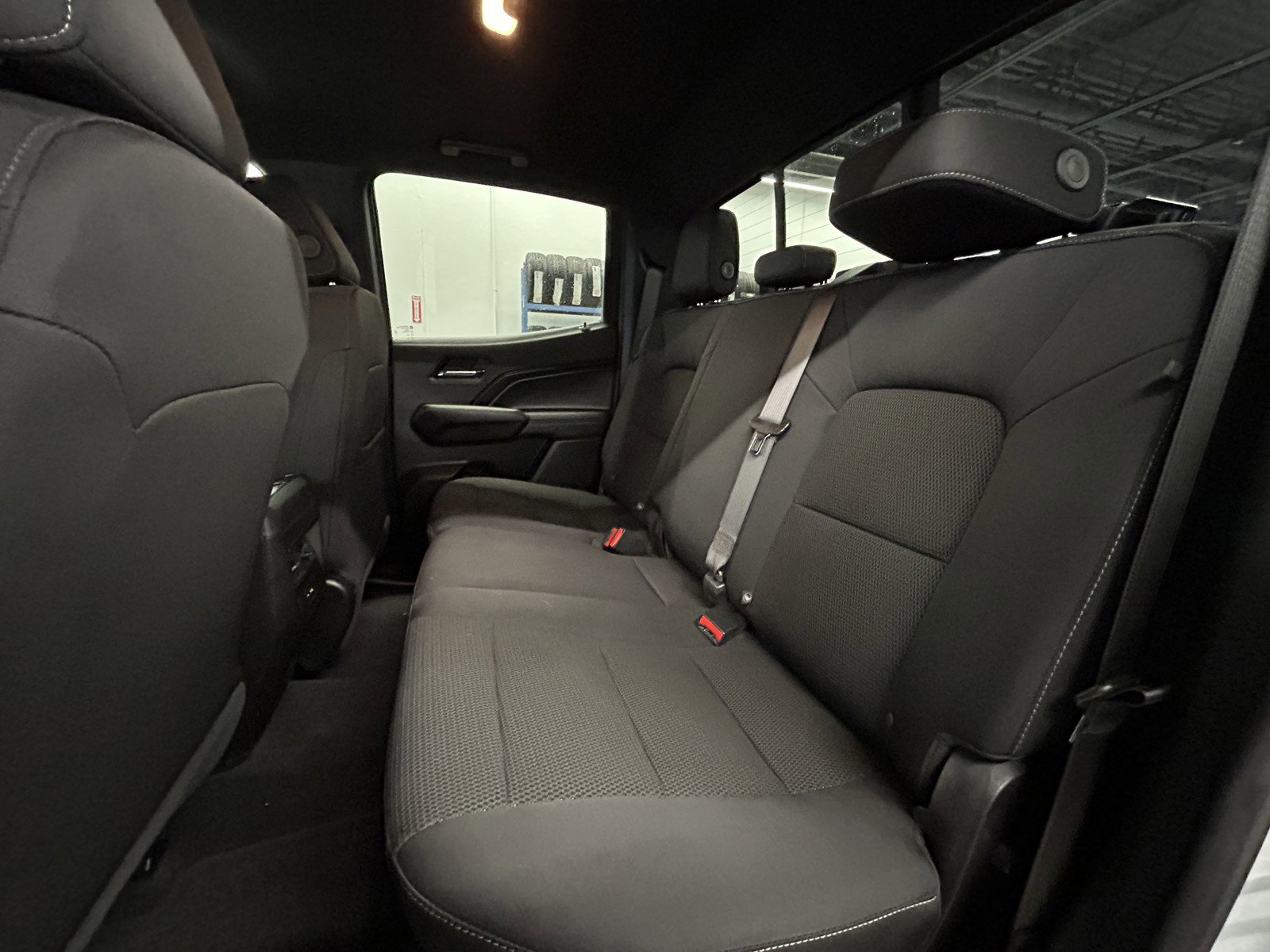 Used 2023 GMC Canyon Elevation w/ Convenience Package image 14