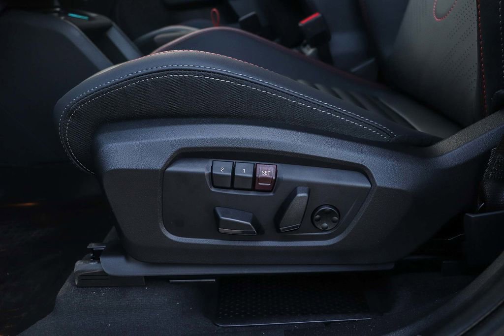 New 2026 MINI Cooper Countryman John Cooper Works w/ Comfort Package Max image 20