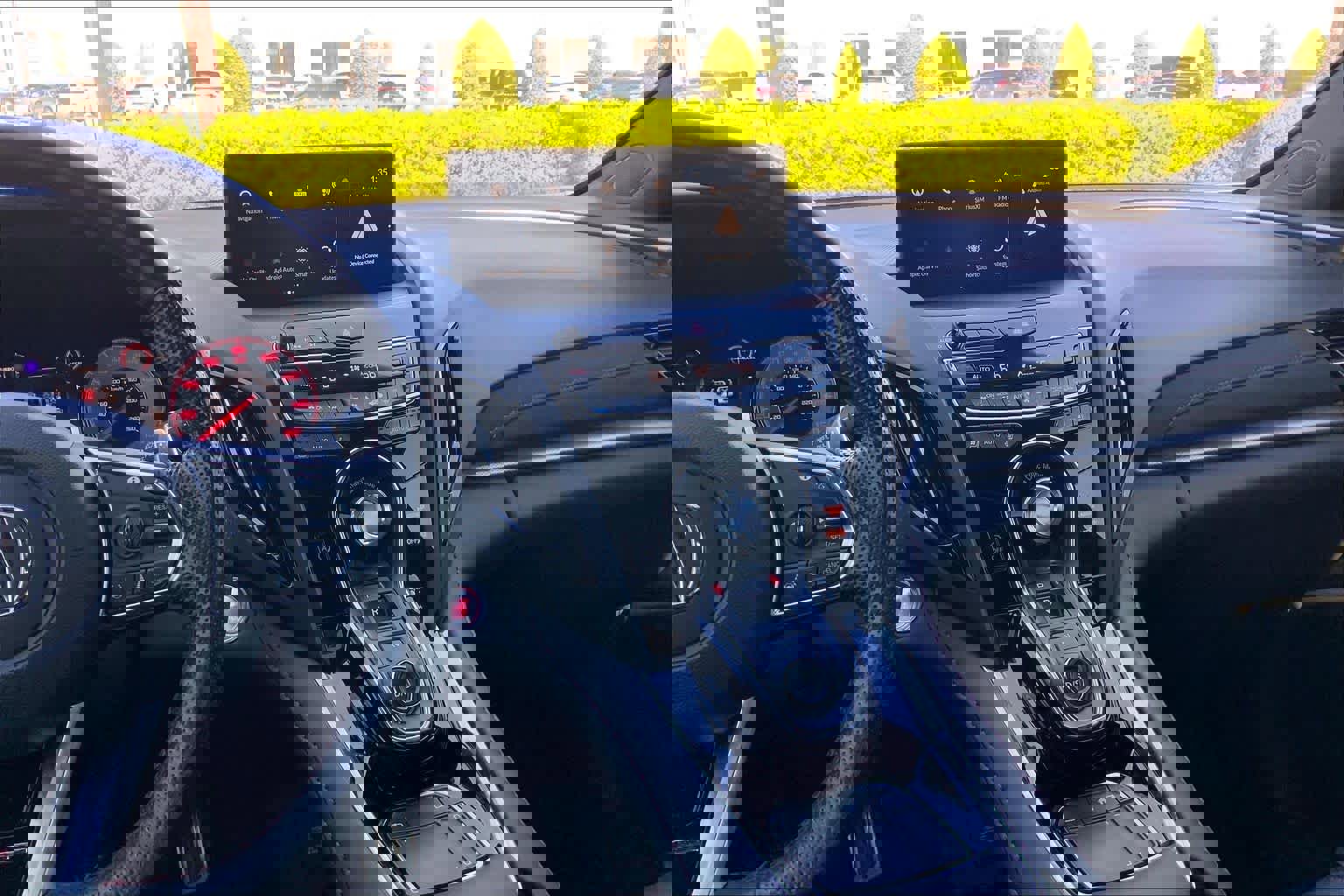 Used 2024 Acura RDX A-Spec image 7