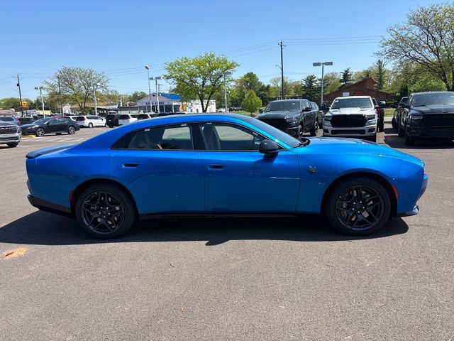 New 2026 Dodge Charger Scat Pack AWD/4WD image 28