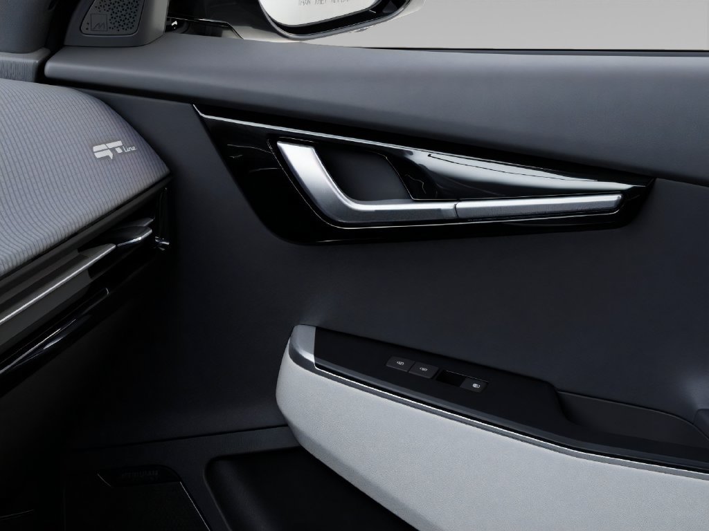 New 2026 Kia EV6 GT-Line AWD/4WD image 25